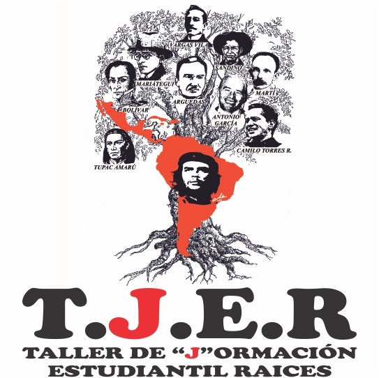 logo TJER